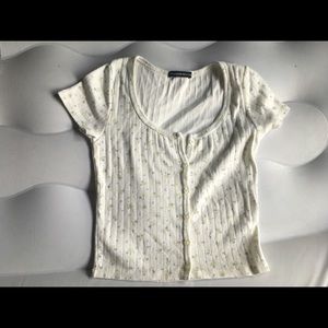 Brandy Melville women top